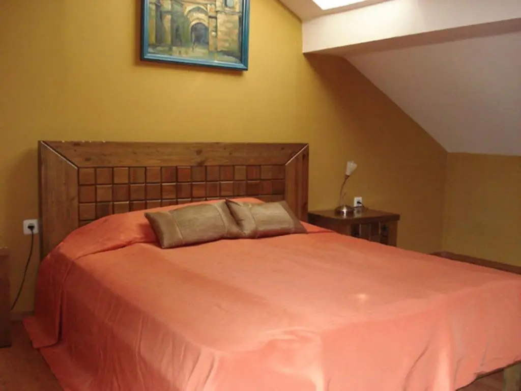 Hotel Vidin - Chambres