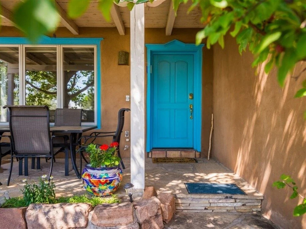 2bd Wisteria