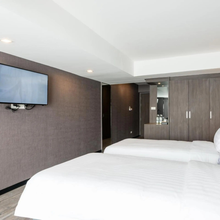 Hotel photo 20