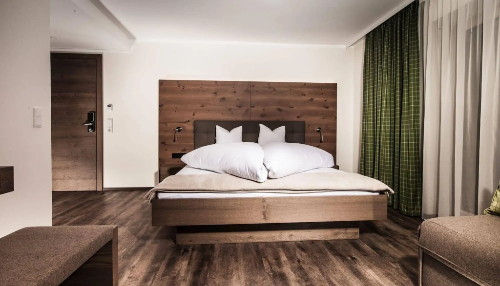 Aktivhotel Tuxerhof - Général