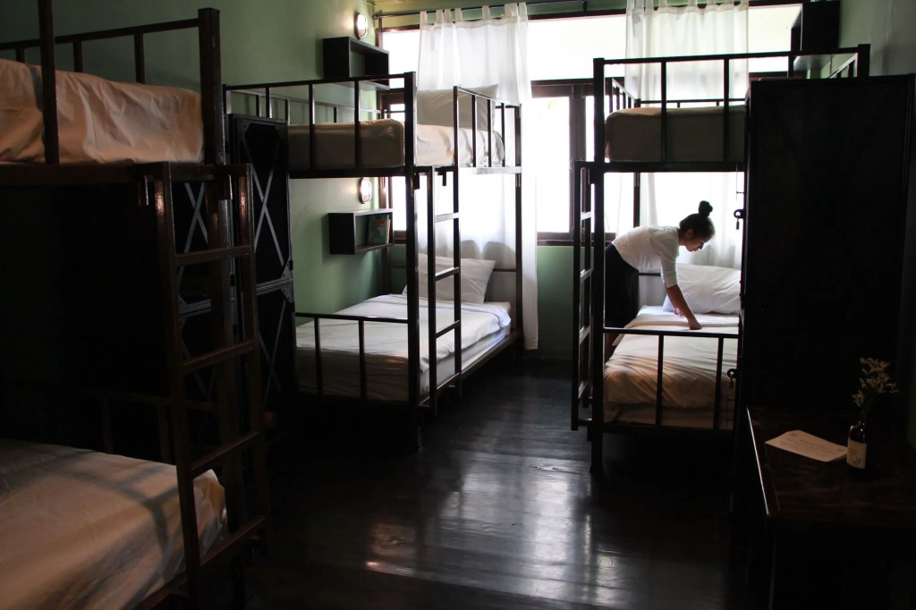 Hotel photo 16