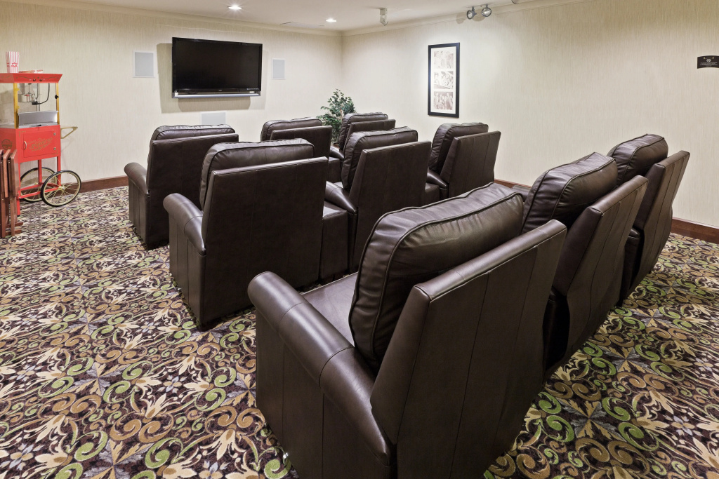 Staybridge Suites Wichita by IHG - Général