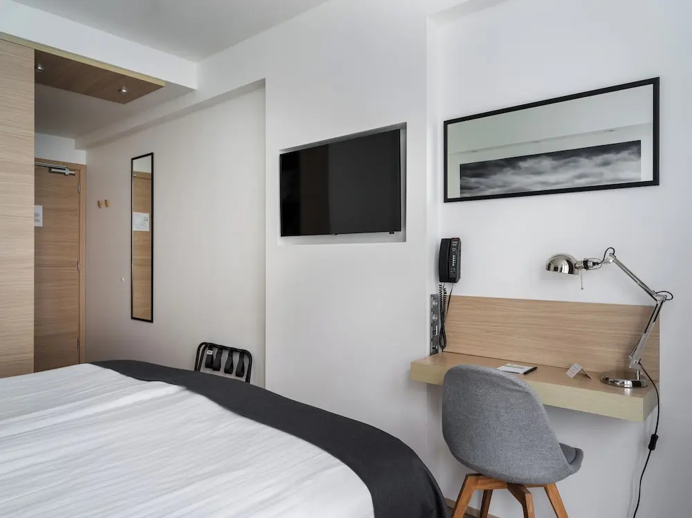 Storm Hotel by Keahotels - Chambres