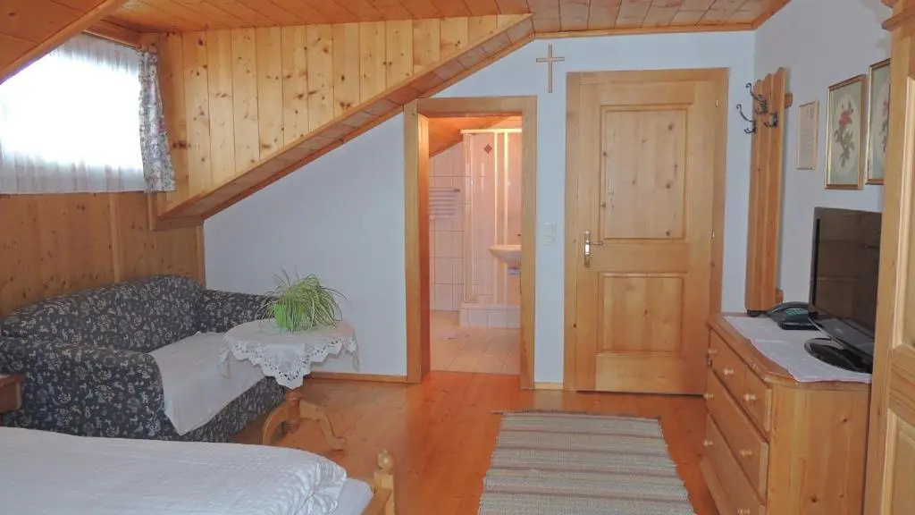 Pension Gatterer - Chambres
