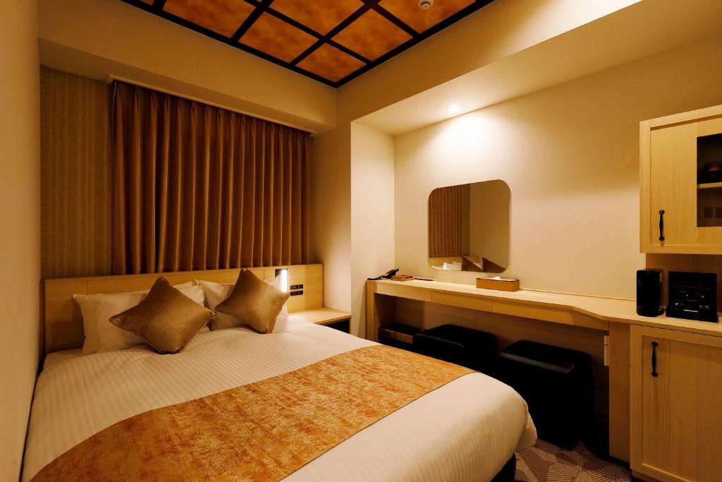 Daiwa Roynet Hotel Kanazawa Miyabi 사진 6