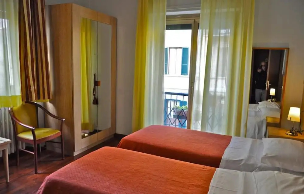 Hotel photo 13