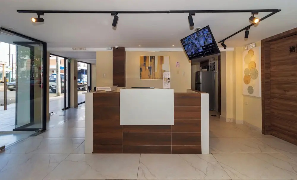 Hotel photo 17