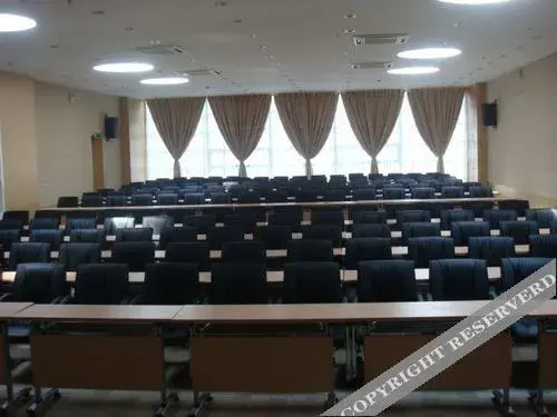 Business Centre