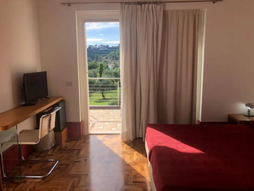 Grotta Di Tiberio - Chambres