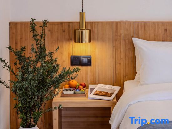 Standard Double room with sea view (full double bed)