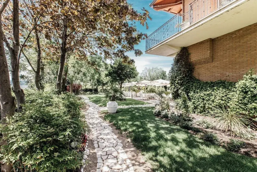 Hotel Il Poggio