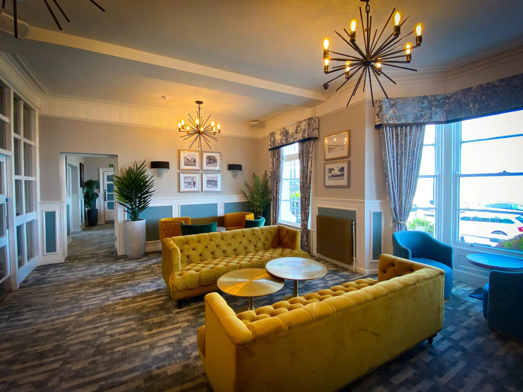 Llandudno Bay Hotel - Général