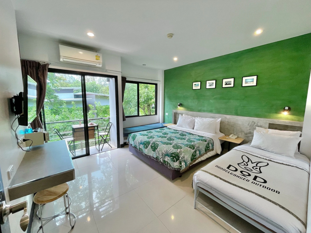 Hotel photo 36