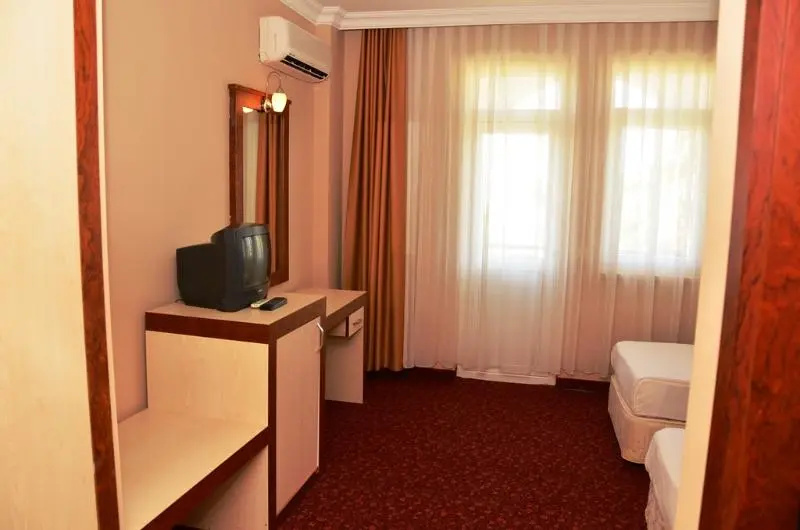 Anita Club Fontana Life Hotel - Chambres