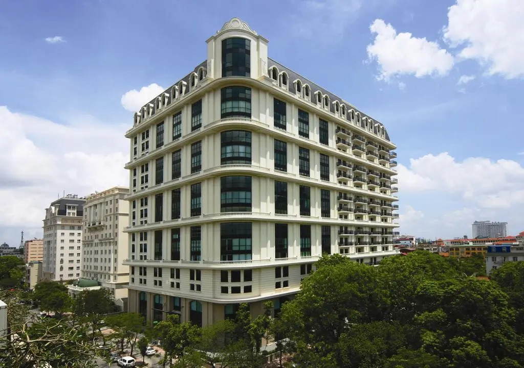 Pacific Place — фото