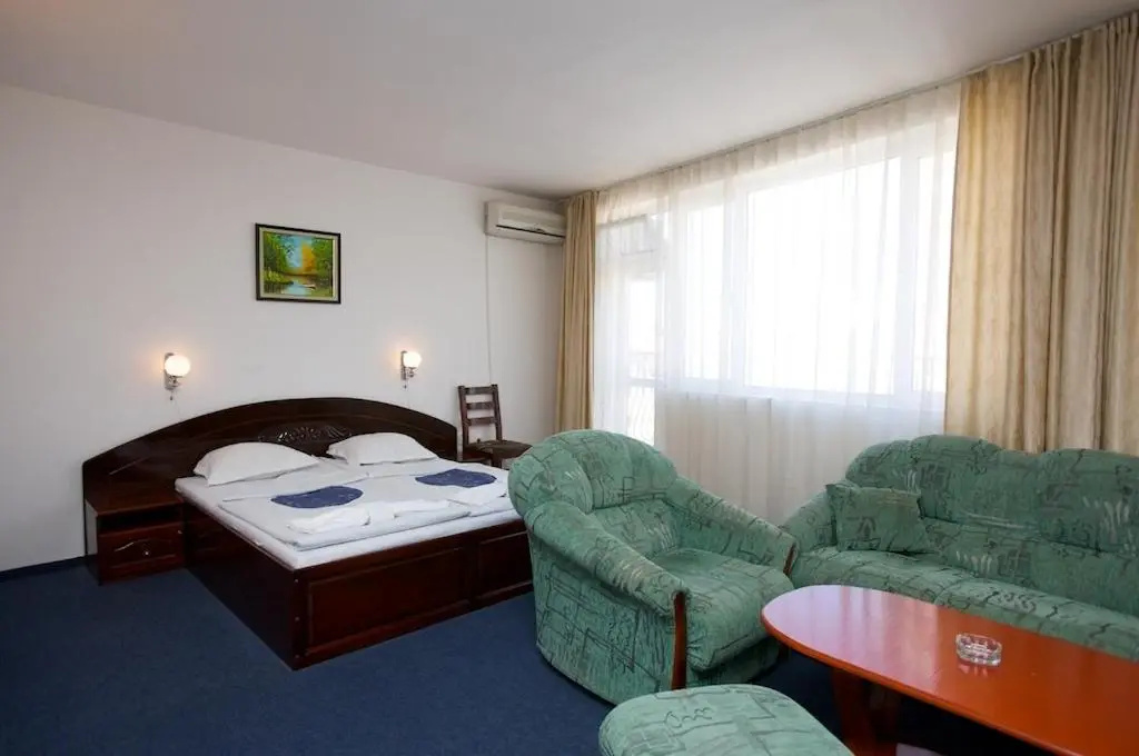Hotel Elena Palace - Chambres