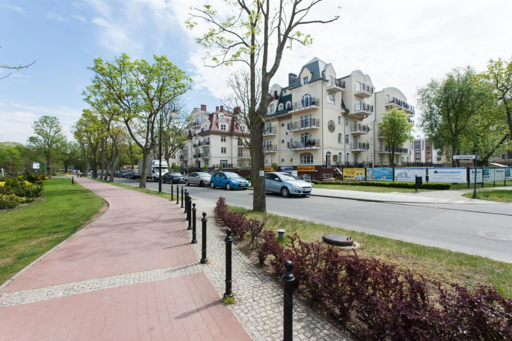 Apartments Trzy Korony by Renters