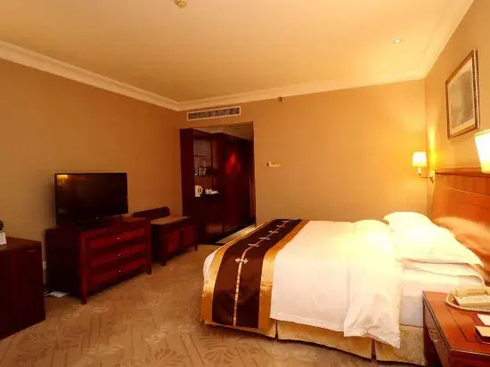 Zhengzhou Cheered Hotel - Général