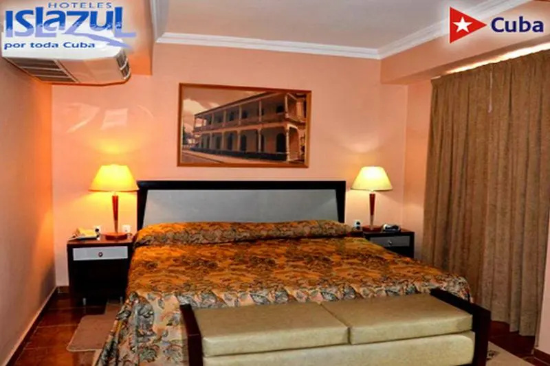 Standard Double room full double bed
