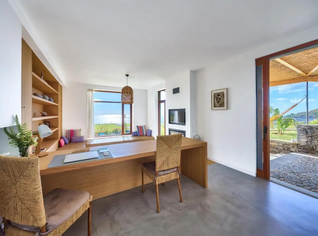 Casas Da Vereda - Chambres
