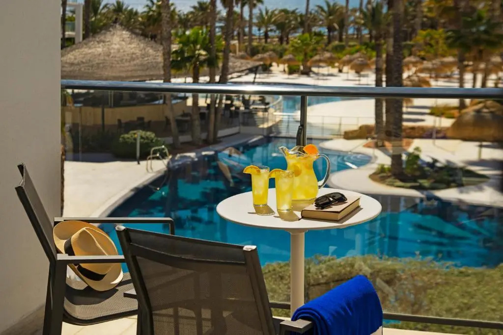 Cabogata Jardín Hotel & Spa - Chambres