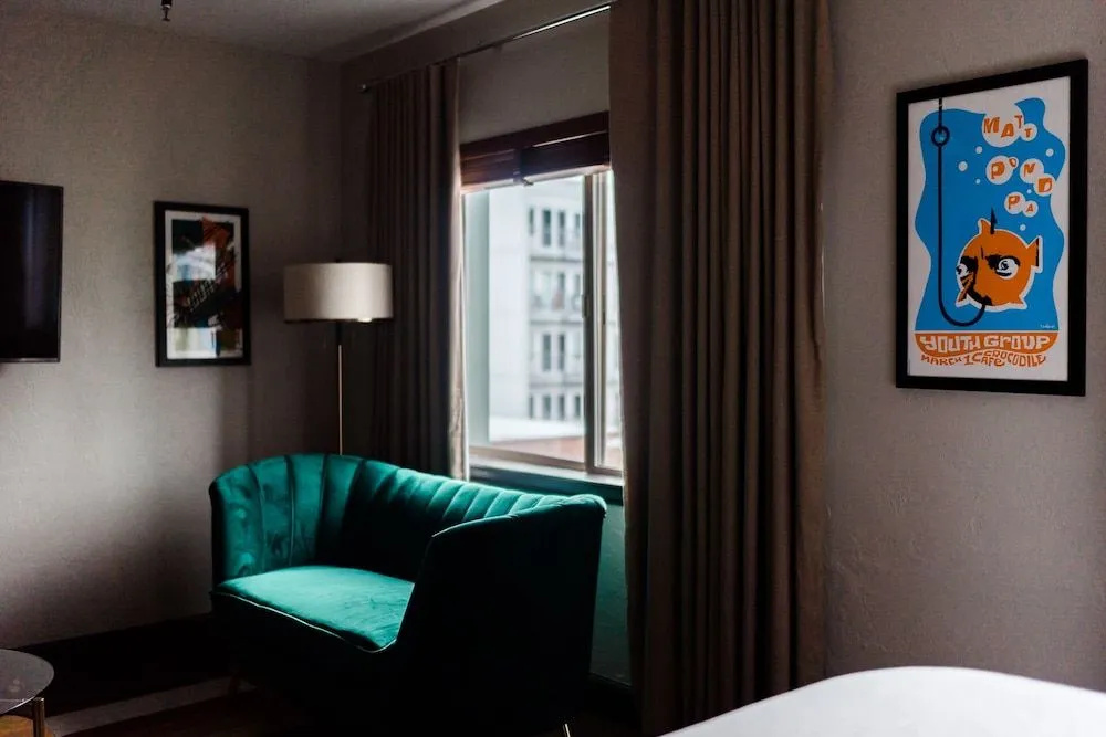 Hotel photo 2