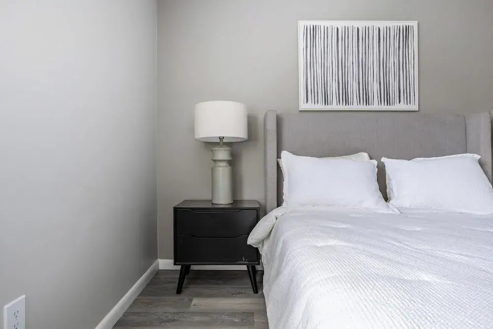 Allisonville Rd Apartments by Landing — фото