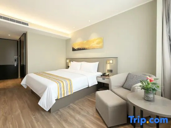 Business room