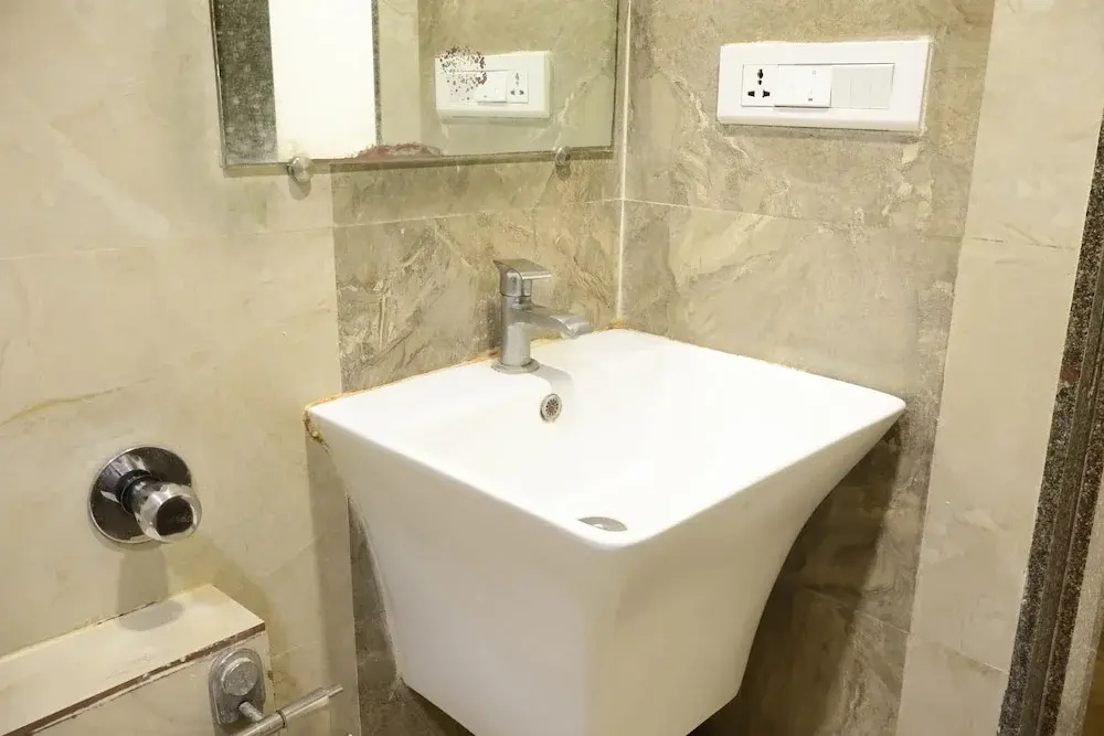 Hotel Kabir - Chambres