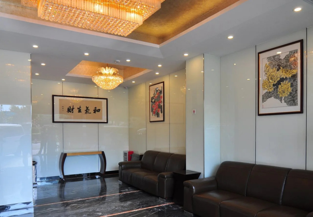 Paco Business Hotel Tianhe Coach Terminal Branch - Général