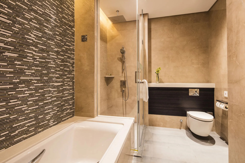 Ascott Central Wuxi - Général
