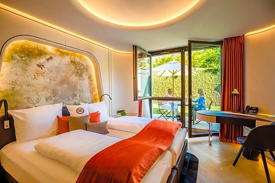Hotel Neues Tor — 5