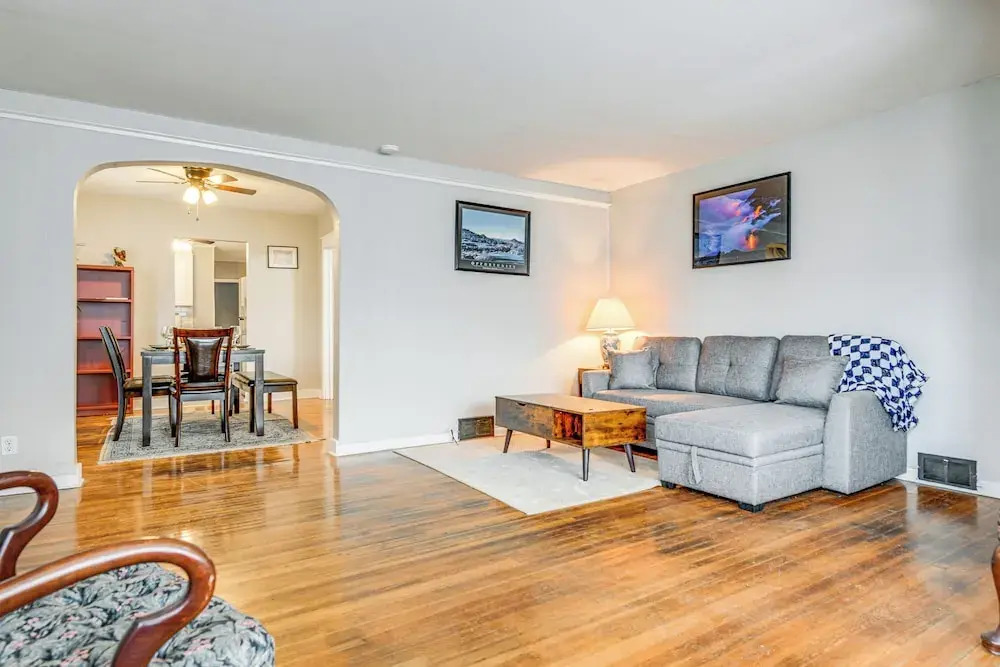 Buffalo Apartment: 6 Mi to Downtown Attractions! — фото 4