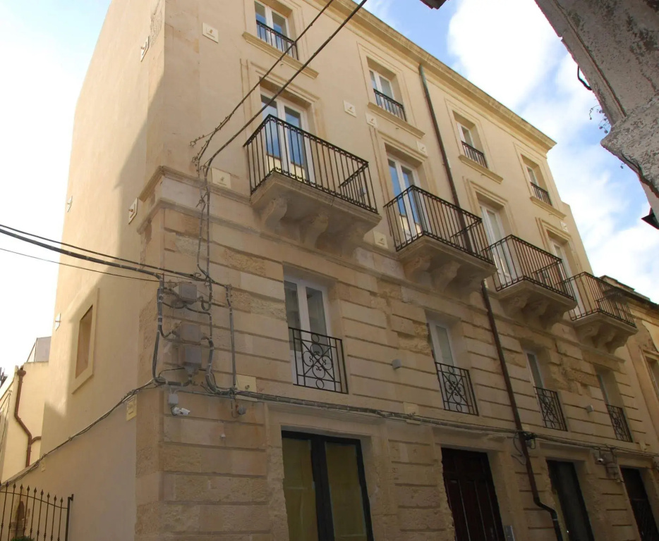 Dimore delle Zagare Ortigia