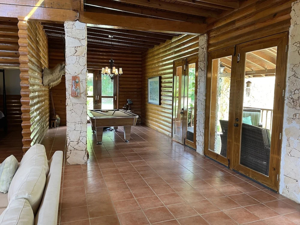 Hacienda Elena Paraiso Tropical