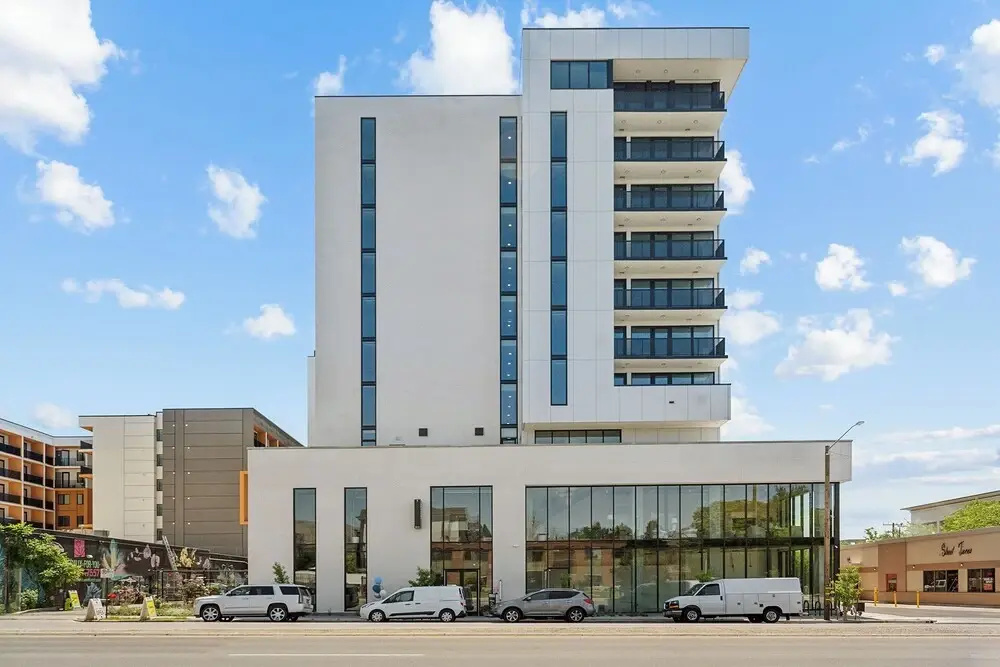Placemakr Salt Lake City Downtown, Apartments by Hilton