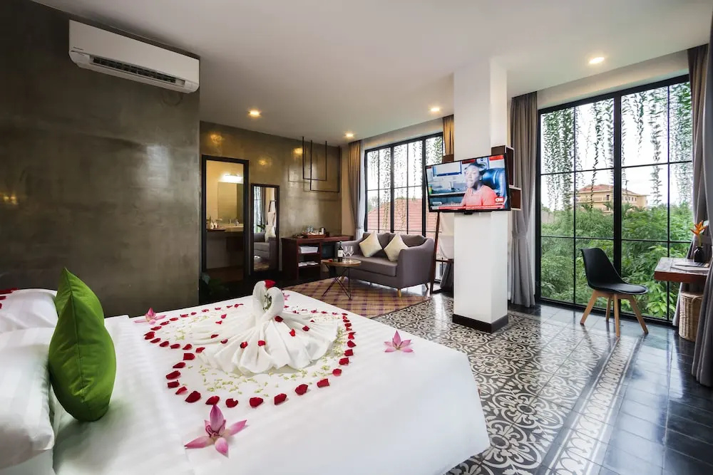 Junior Suite