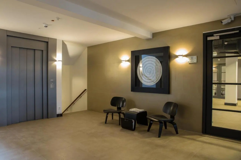 B-aparthotel Kennedy - Général