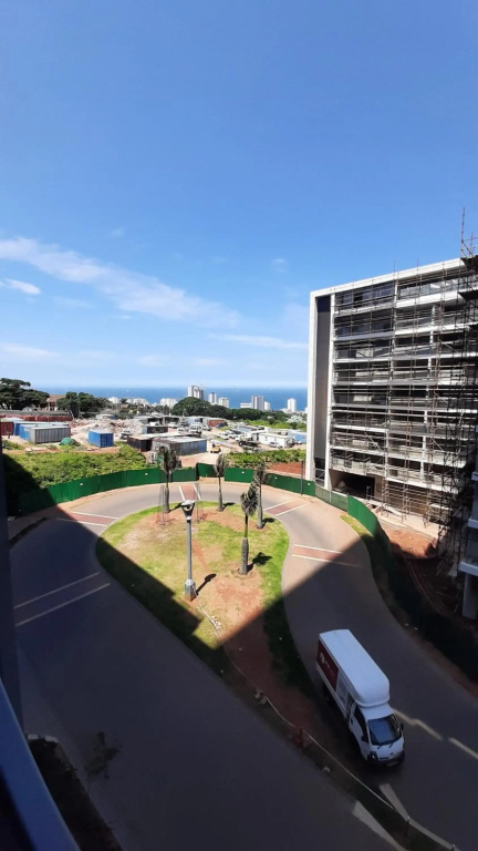 Loft -19 Umhlanga Arch New York style lofts