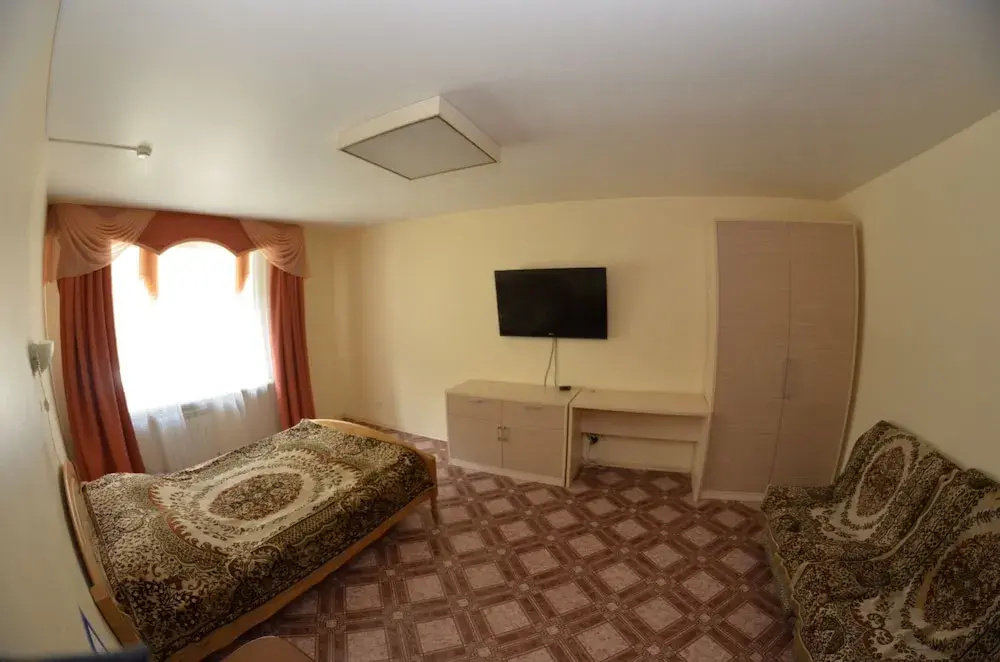 Furnished rooms on Russkaya 87 - фото 4