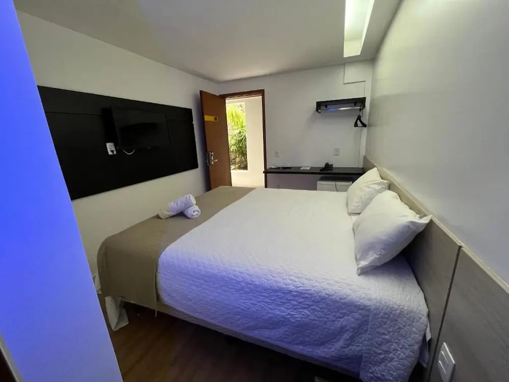 MCZ Hotel — 5