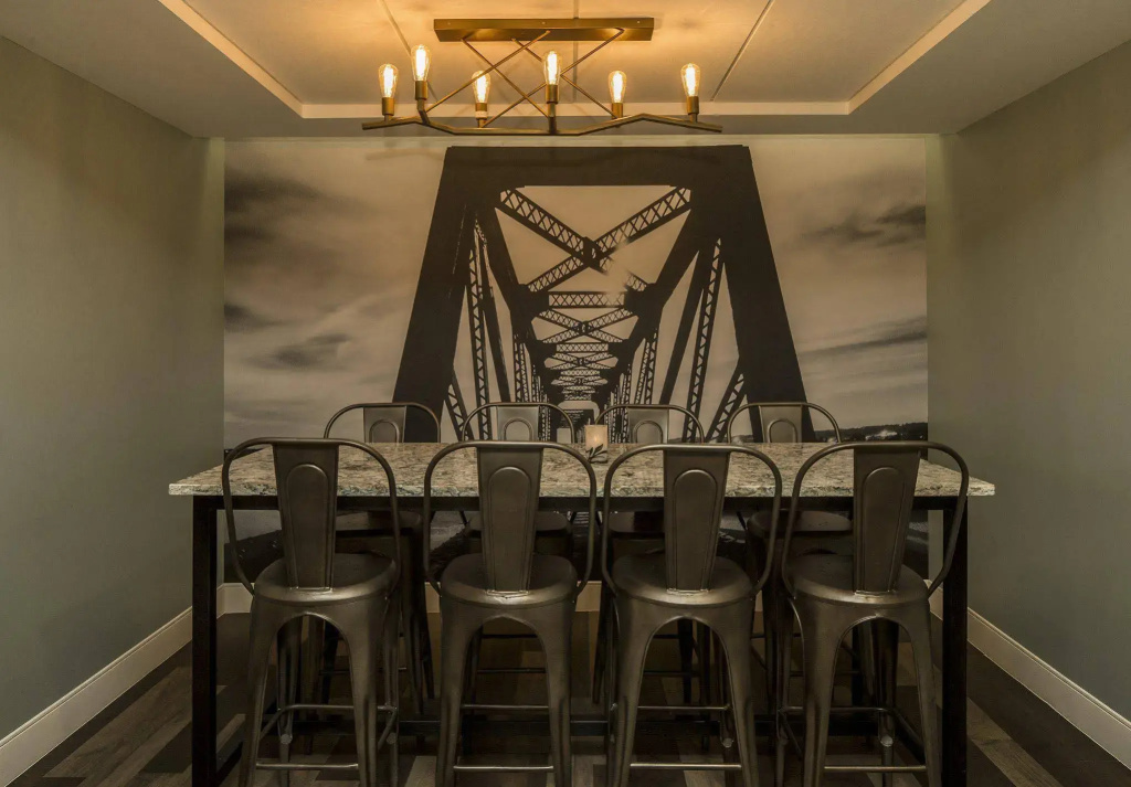 Crowne Plaza Suites Pittsburgh South by IHG - Général