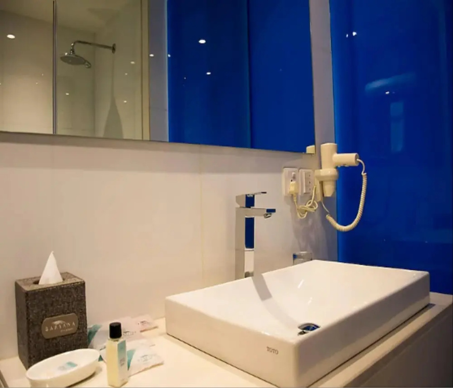 Barsana Boutique Hotel - Chambres