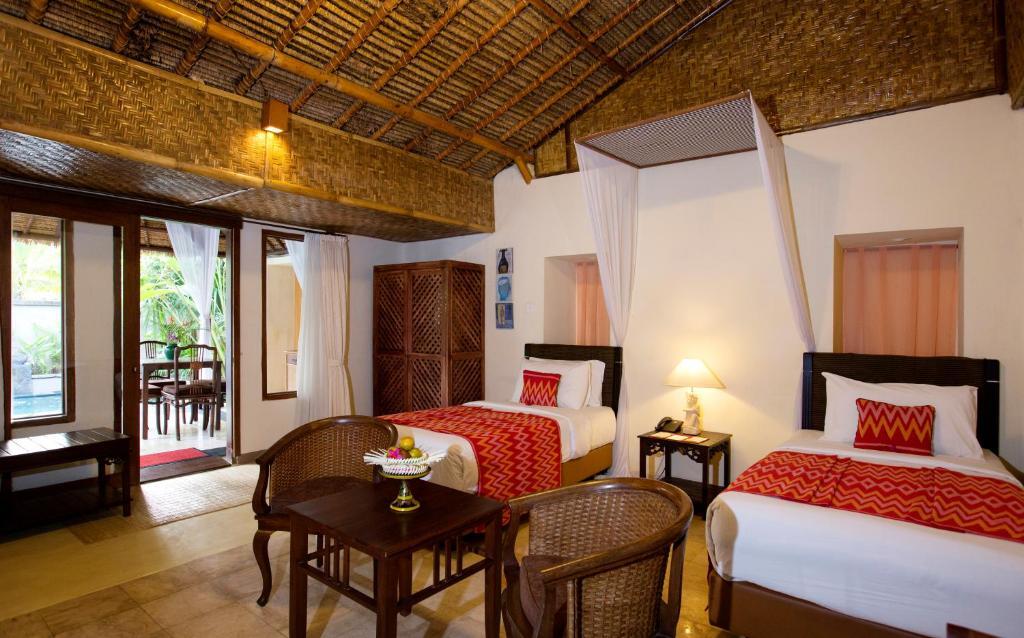 The Mansion Resort Hotel & Spa