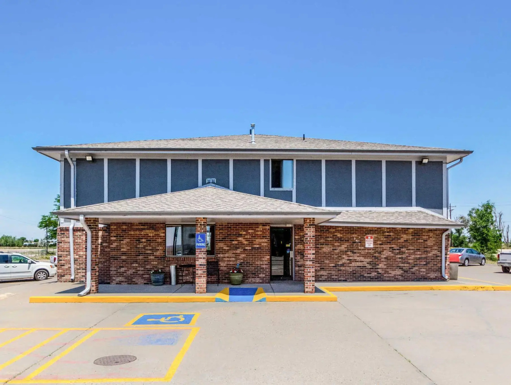 Rodeway Inn Limon Area