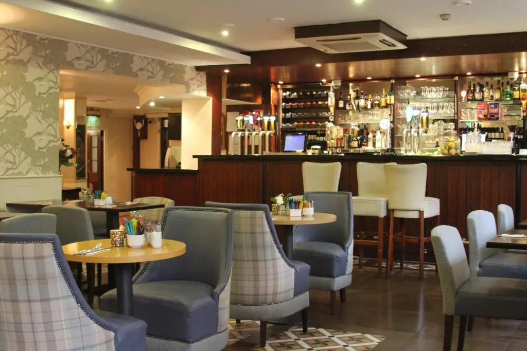 Maples House Hotel - Chambres