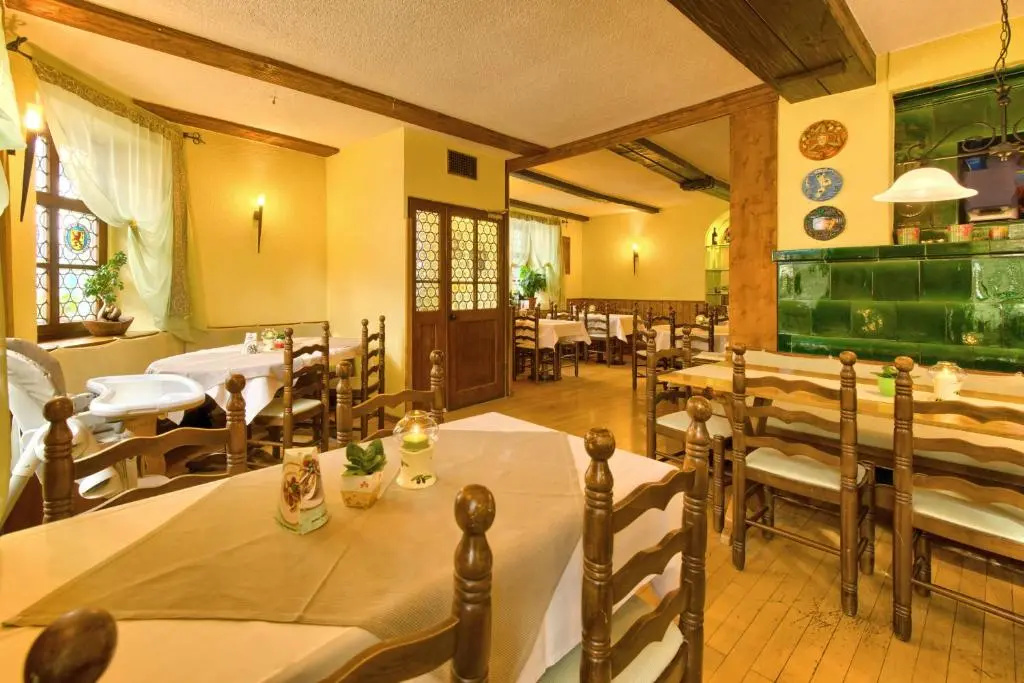 Gasthaus Zur Sonne - Général