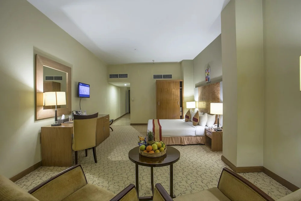 Royal Suite