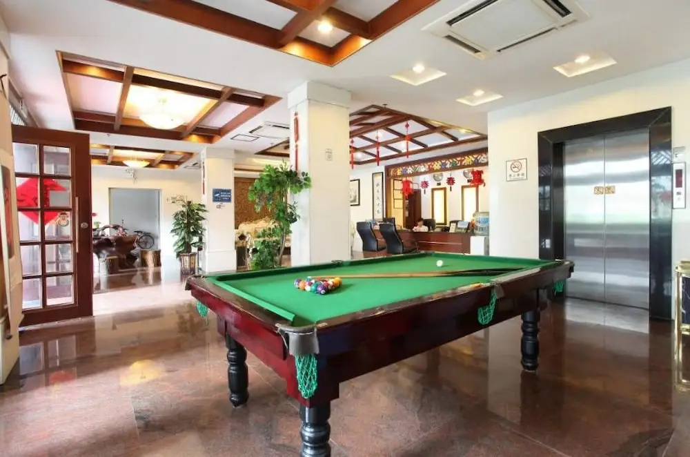 Hotel photo 18