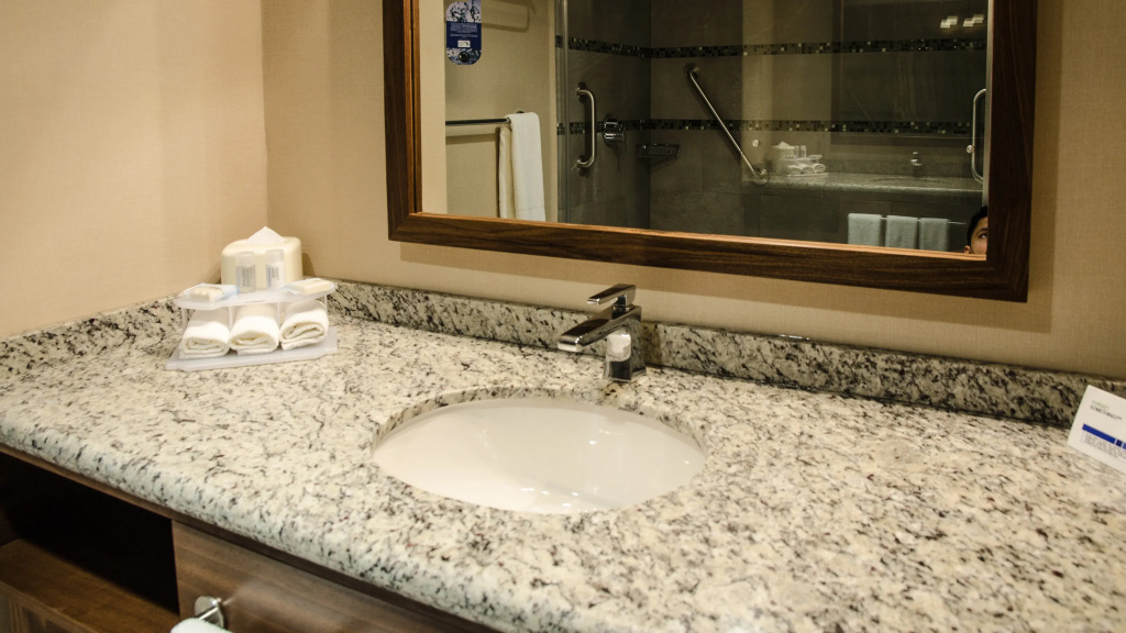 Holiday Inn Express & Suites Celaya by IHG - Général
